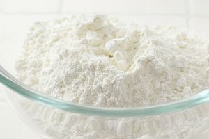 小麦粉